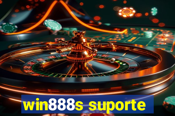 win888s suporte
